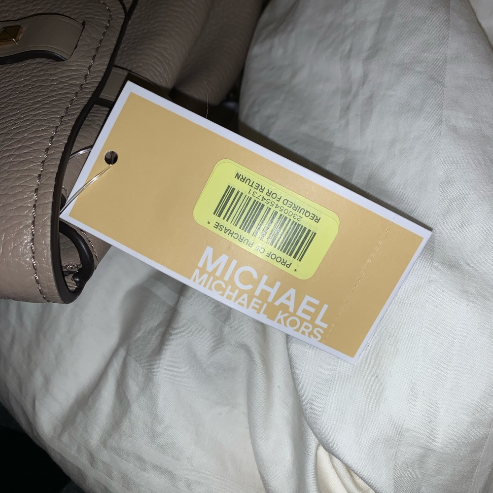 Michael Kors Backpack - Picture 7 of 7